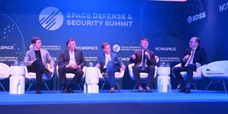 Iceye, Planet и HawkEye 360: рынок суверенных спутников ДЗЗ ускоряется