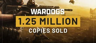 Шутер Wardogs продан тиражом 1,25 млн копий после запуска в раннем доступе Steam
