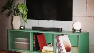 Bose выпустила компактный саундбар TV Speaker 2-го поколения за $299