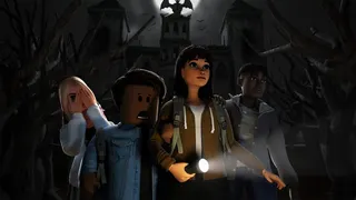 Roblox разрешит разработчикам выпускать игры отдельными приложениями в других магазинах