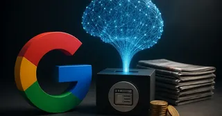 Google тестирует выплаты издателям за вклад контента в ИИ-ответы