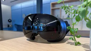 Arcturus Vision Camera за $149 добавит Steam Frame цветной passthrough и 3D-видео