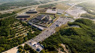 NRC США разрешила Holtec начать подготовку площадки под малые реакторы в Мичигане