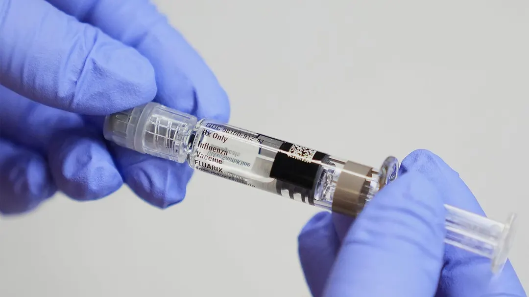 FDA одобрила мРНК-вакцину от гриппа mFlusiva, но CDC её не рекомендует