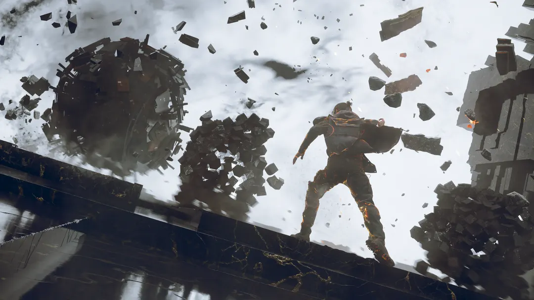 Remedy раскрыла планы обновлений Control Resonant: фоторежим и New Game Plus Plus