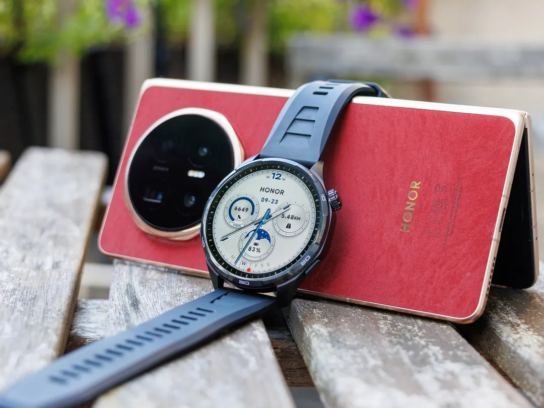 Обзор Honor Watch 6: до двух недель автономности и спортивные Pro-режимы
