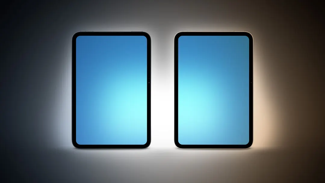 Утечка: iPad mini 8 получит чип A20 Pro и фронтальную камеру в ландшафтной ориентации