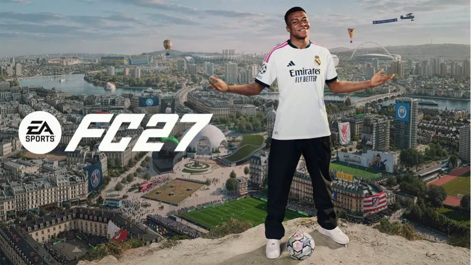 EA Sports FC 27 вышел, FC Mobile получил Game Plans и режим Gauntlet