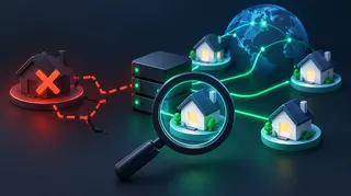 Разбор NetNut: как устроен рынок резидентных прокси
