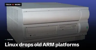 Linux 7.5 может лишиться 247 тыс. строк кода для старых ARM-платформ