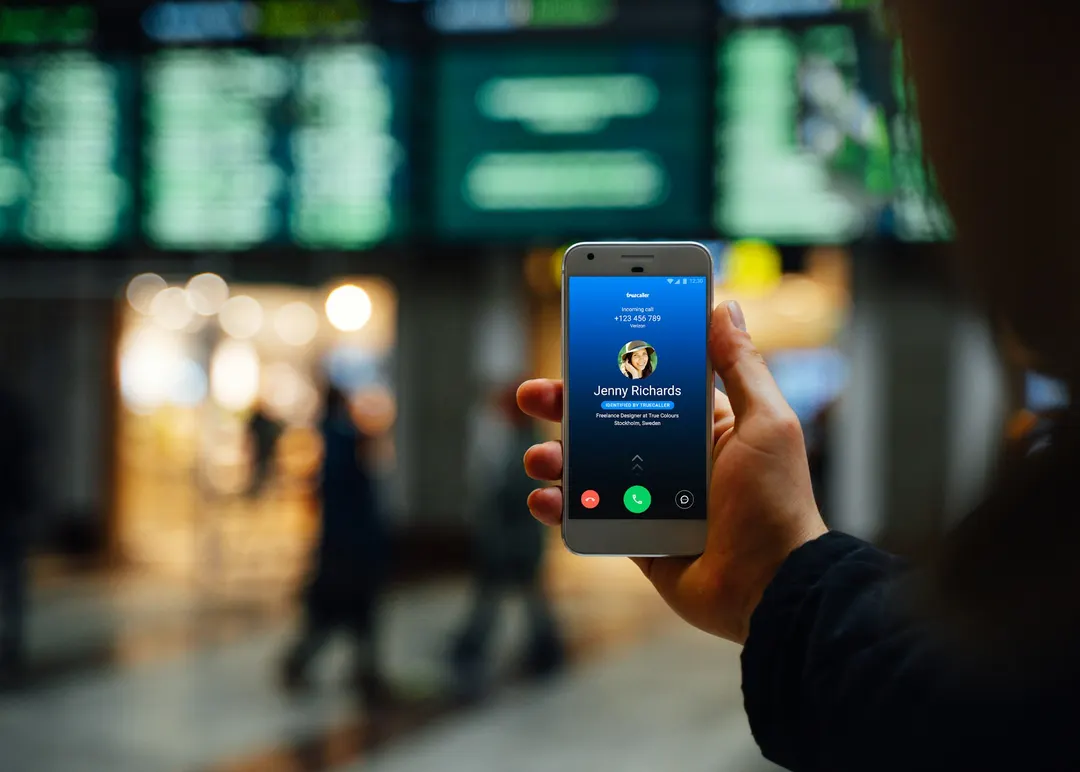 Суд в Лагосе: согласие пользователя Truecaller не покрывает его контакты