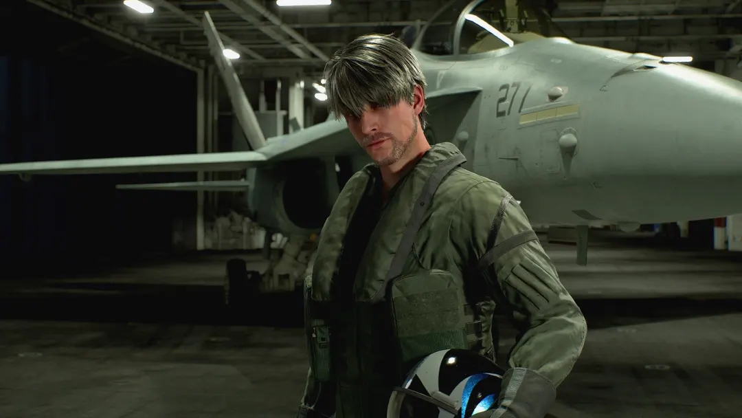 Ace Combat 8: Wings of Theve получила 88 баллов на Metacritic