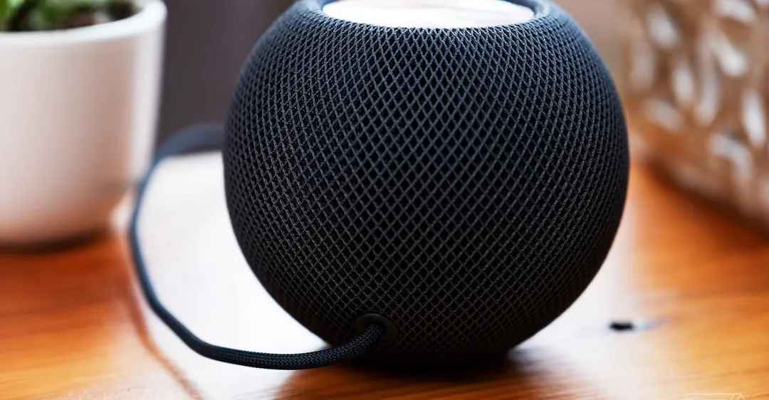 Утечка: новые HomePod mini, iPad mini 8 и Apple TV 4K