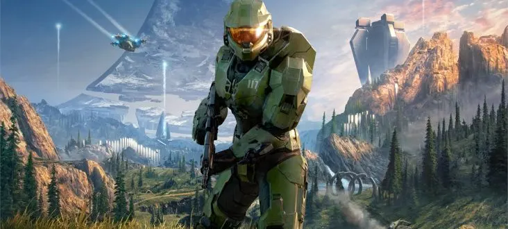 Halo Fest 2026 всё равно пройдёт в декабре, несмотря на передачу Halo Activision