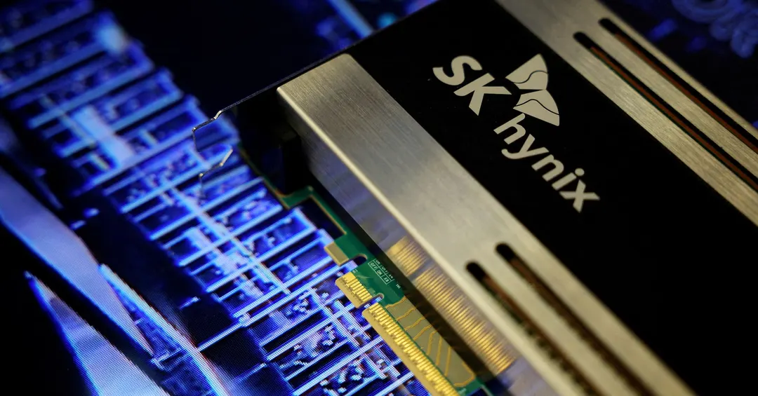 Solidigm от SK Hynix готовит IPO на $15 млрд с оценкой до $150 млрд
