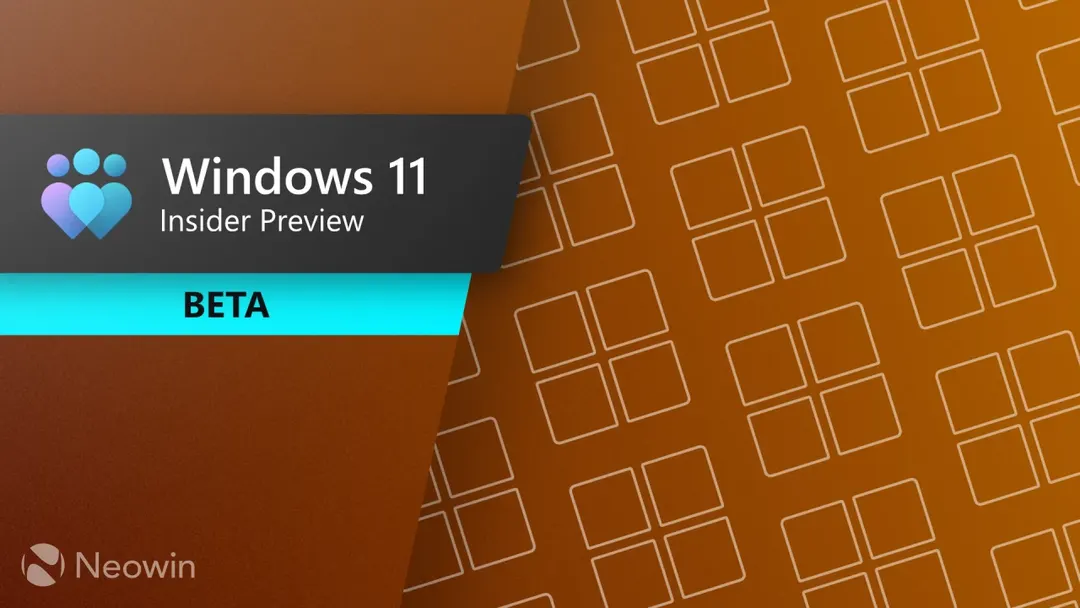 Windows 11 получила улучшение курсора мыши в сборке 26220.9568