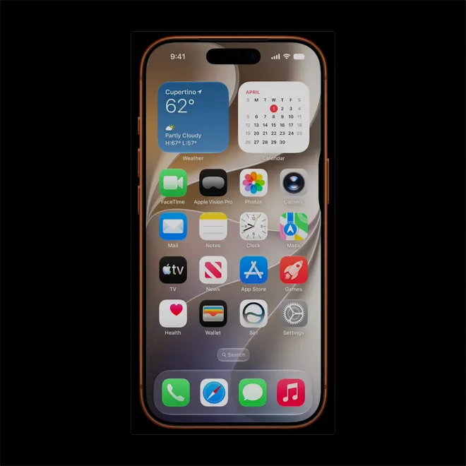 iOS 27 превращает экран блокировки iPhone в ИИ-студию обоев