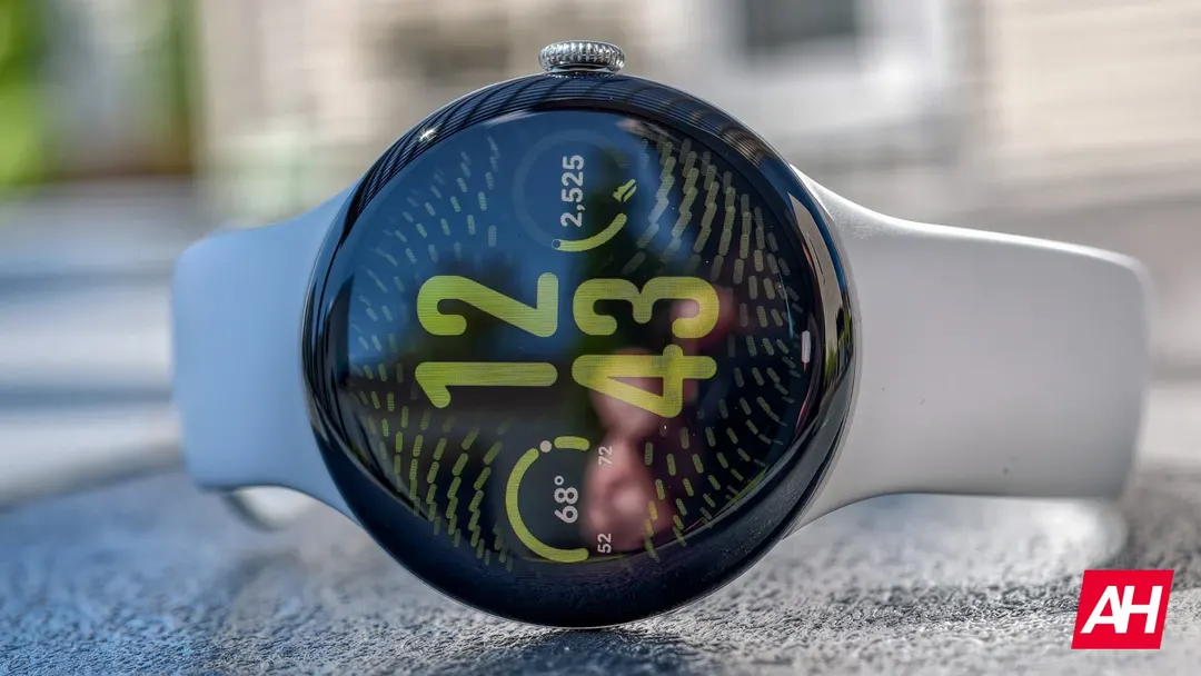 Pixel Watch 3, 4 и 5 получают функции Blood Pressure Trends и Insulin Resistance Trends