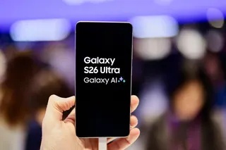 Samsung впервые за три года сменит экран Galaxy S27 Ultra