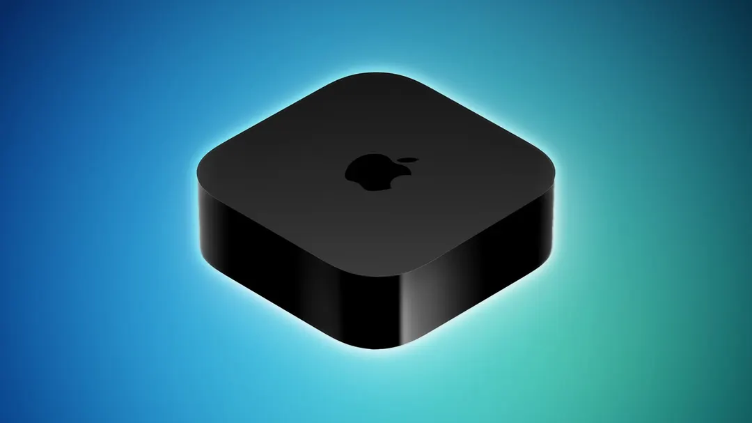 Apple опубликовала список новых функций tvOS 27