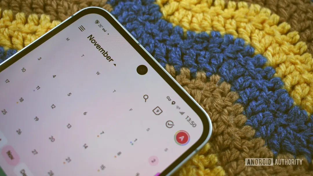 Google Calendar покажет до трёх часовых поясов с метками
