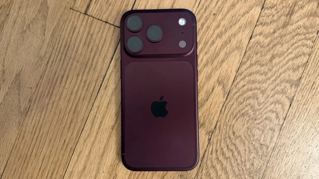 Обзор iPhone 18 Pro: чип A20 Pro на 2 нм и улучшенный отвод тепла