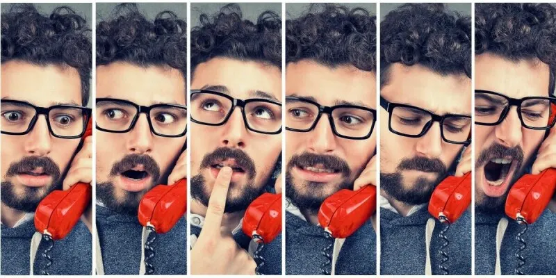 Мошенники ищут «звонящих» для фейковой службы безопасности Google и запрещают читать скрипт, тут же его публикуя