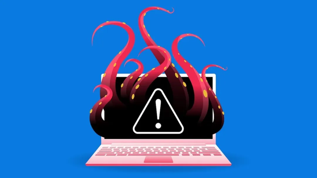 Google Ads распространяли убедительные scareware-объявления