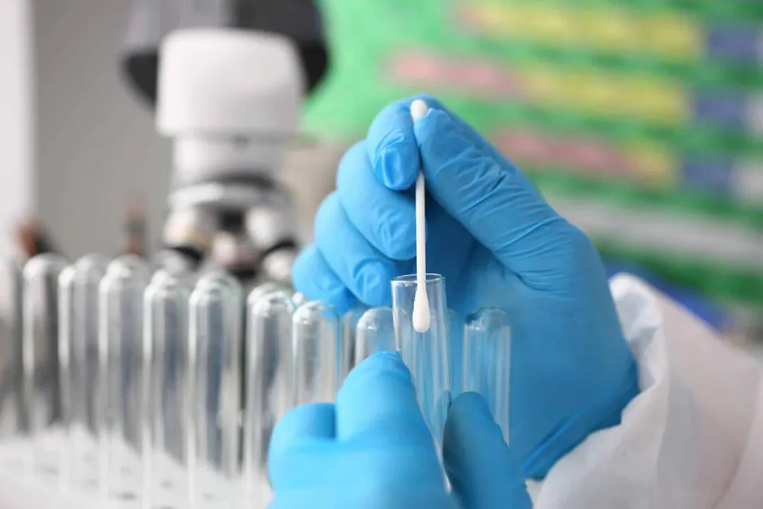 ФБР ликвидировала очередь из 1,8 млн ДНК-образцов и переходит на Rapid DNA