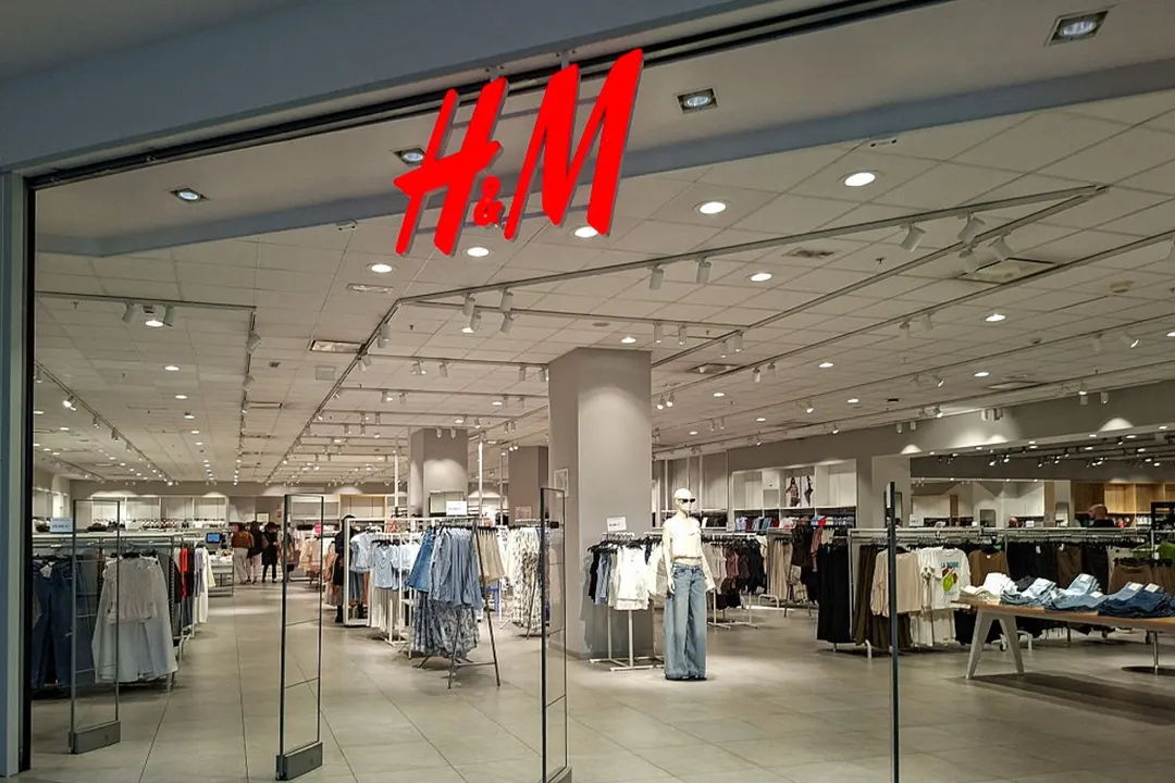 Sellpy от H&M потеряла $17,3 млн при выручке $206 млн