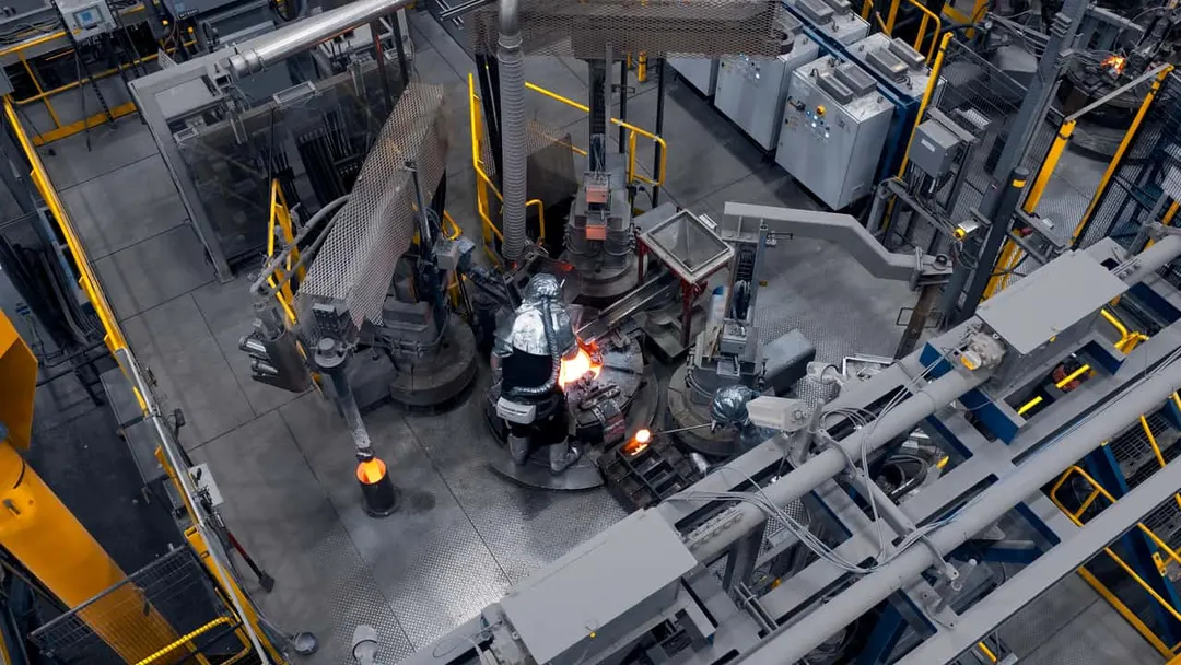 MP Materials запускает завод редкоземельных магнитов в Техасе