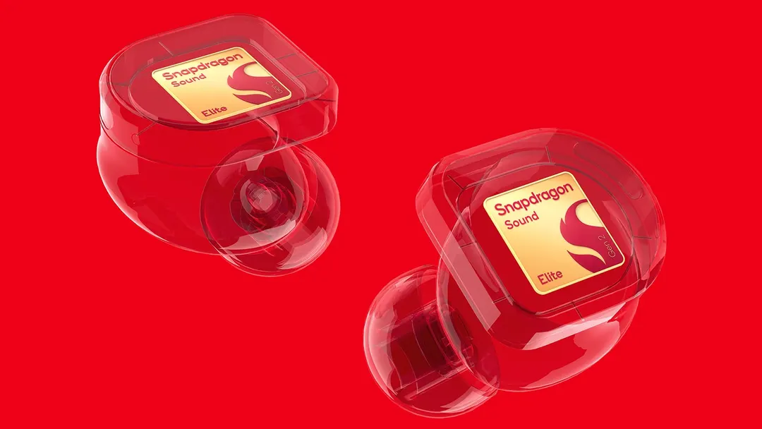 Qualcomm представила аудиоплатформу Sound Elite Gen 2 с eNPU на 128 GOPS