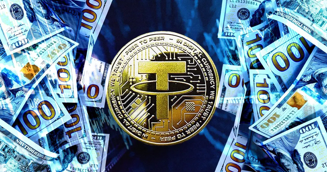 Минюст США изъял средства со счетов Tether в рамках дела Capstone