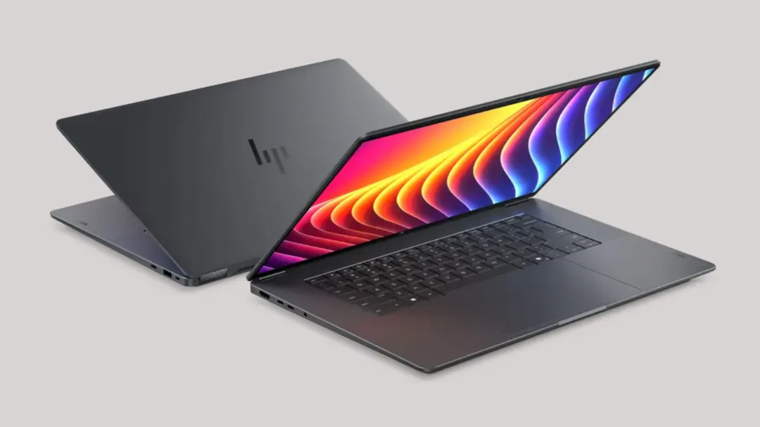 HP представила ZBook Ultra G3a на Ryzen AI Max+ PRO 495 за $7449