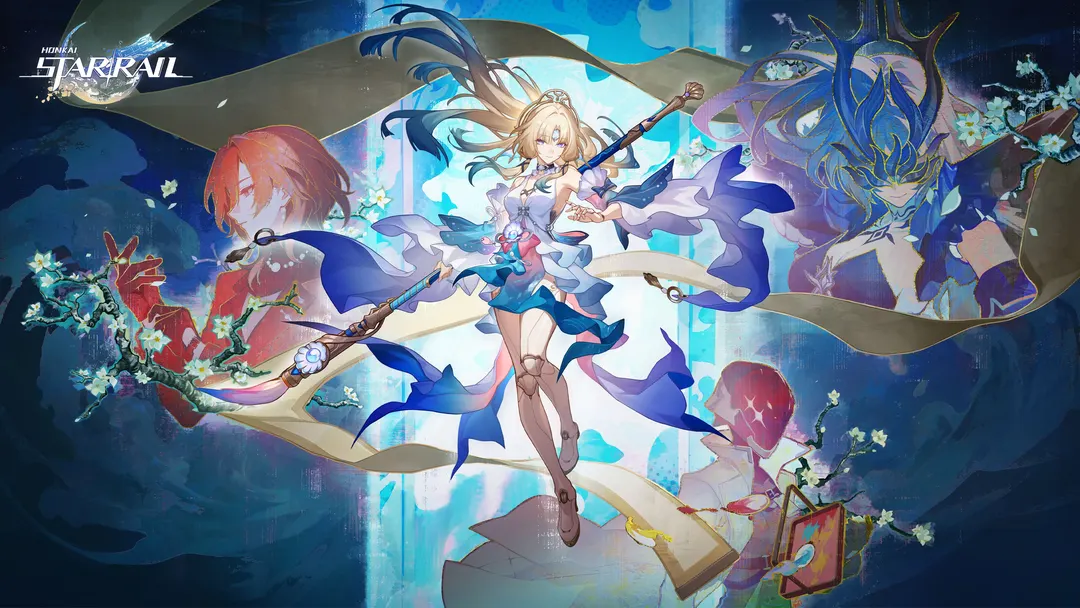 Honkai: Star Rail 4.6 выйдет 27–28 сентября: новый персонаж Pearl