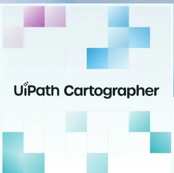 UiPath выпустила Cartographer для карты бизнес-процессов