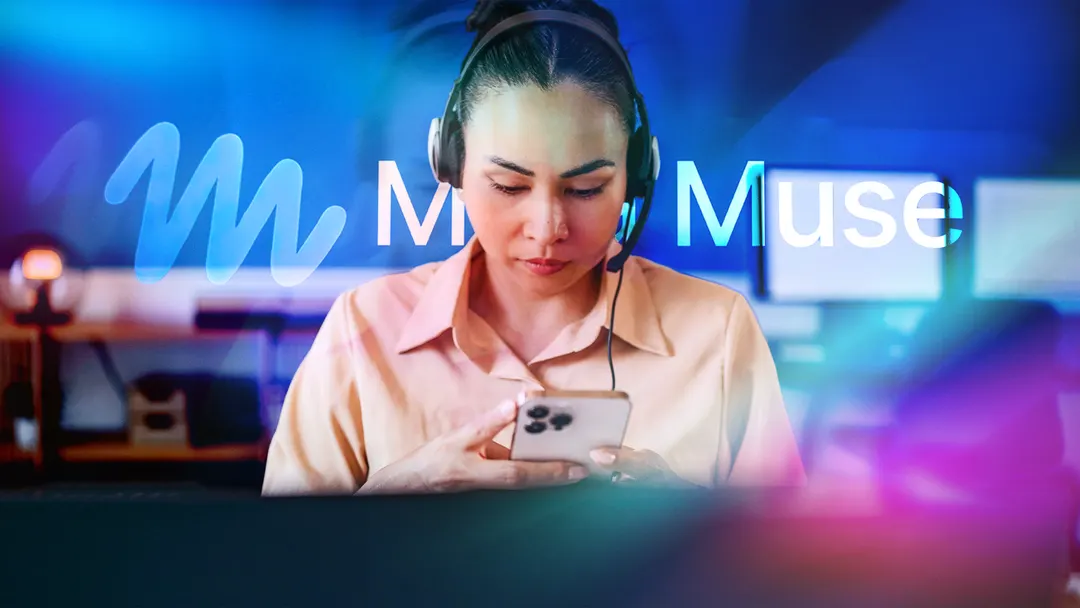 Утечка: ИИ-агент Meta Muse звонил бизнесу через людей-операторов