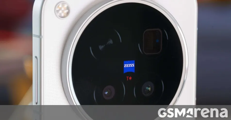 vivo X500 Pro Max: примеры фото с тройной камеры 50+200+50 МП