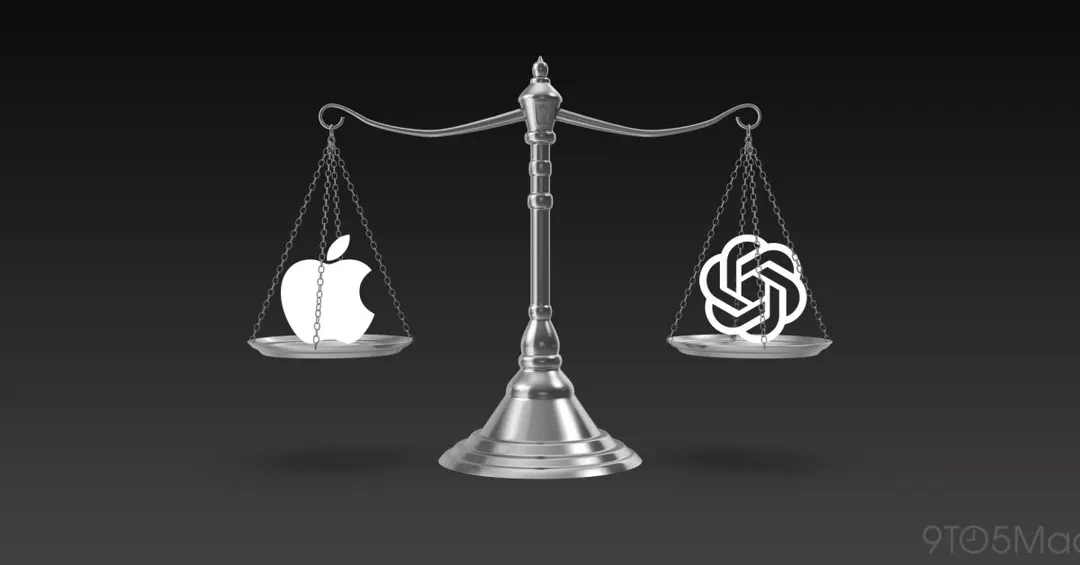 OpenAI обвинила Apple в добавлении новых доказательств в дело о торговых секретах