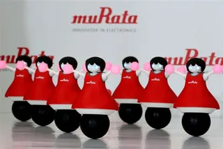 Murata рассматривает новое расширение выпуска MLCC из-за спроса на ИИ-серверы