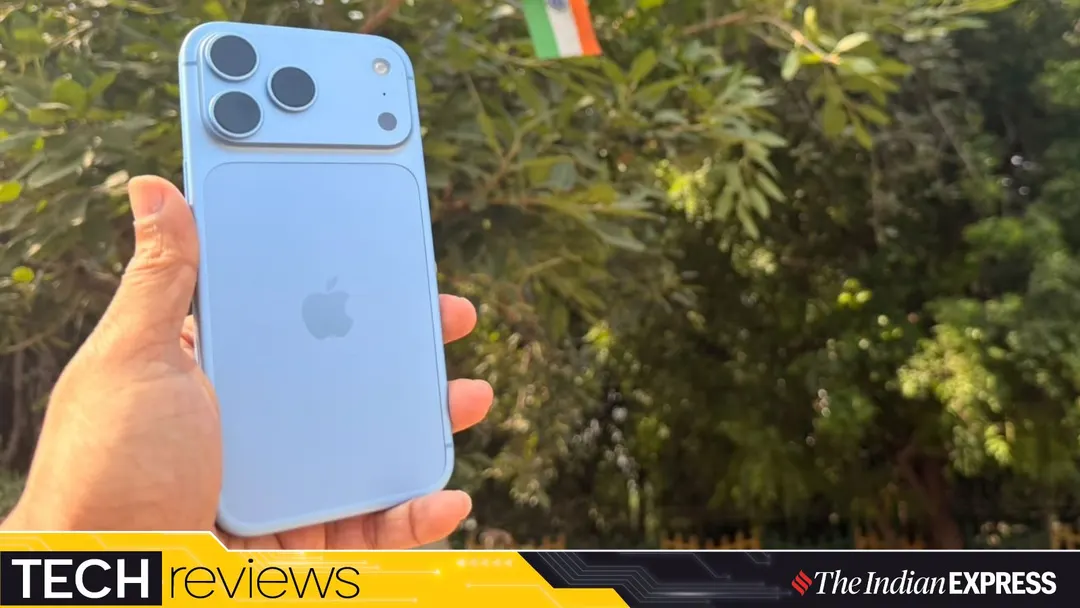 Обзор iPhone 18 Pro Max: ручные настройки камеры и автономность 24 часа