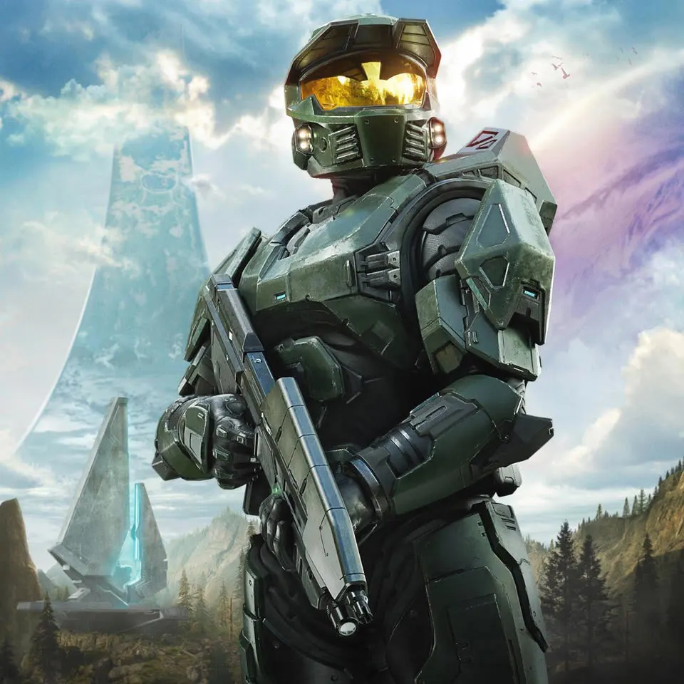 Новая Halo от Halo Studios была «годами» от релиза
