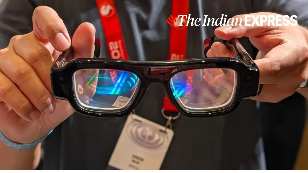 Репортаж: AR-очки Snap Specs за $2195 — автономный пространственный компьютер