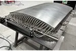 ORNL напечатала стальную форму для Boeing по технологии WAAM