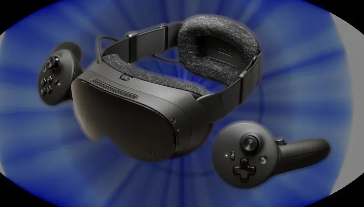 Valve выпустила бета-обновление SteamOS 0.4.1 для Steam Frame
