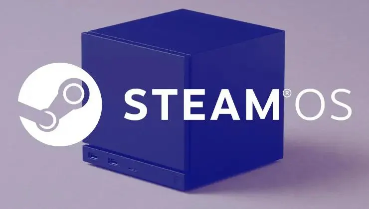 SteamOS 3.9.2 Beta: исправления VRR, VR-стриминга и Remote Play