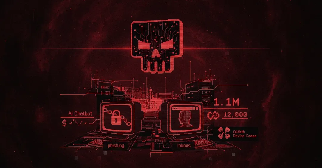 Microsoft и полиция Лондона закрыли фишинговый сервис EvilTokens