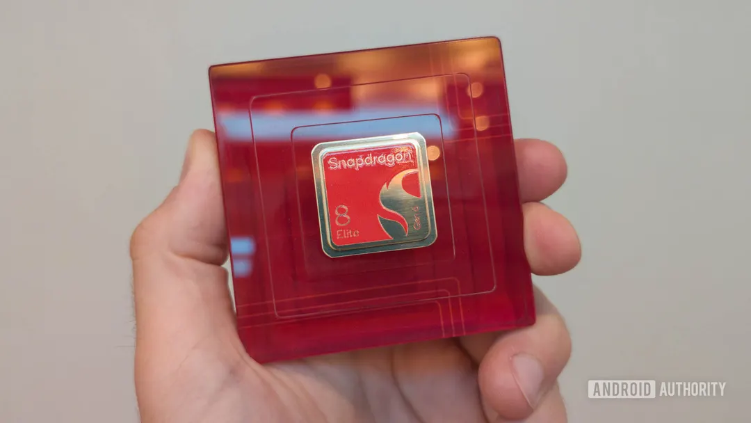 Snapdragon 8 Elite Gen 6 лишился функций прошлогоднего Gen 5