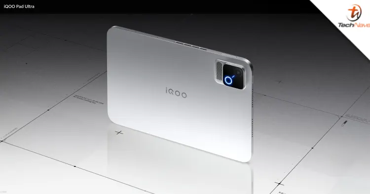iQOO Pad Ultra вышел в Китае: Snapdragon 8 Super Edition и вентилятор