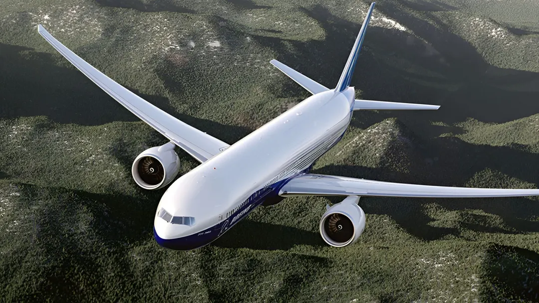 Stratolaunch купила Boeing 777-200ER для гиперзвуковых испытаний